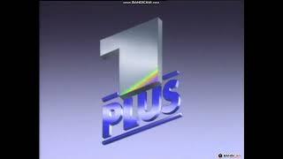 ARD Eins Plus Idents (1986-1991)