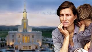 Investigating The Mormons $100 Billion Fraud