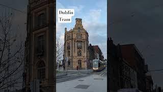 Dublin 2 day 1 night trip. #dublin #dublinireland #trinity #luas  #nationalgalleryofart