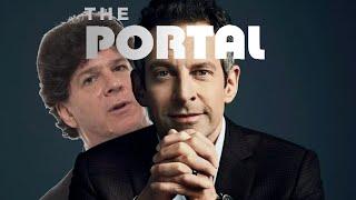 The Portal Remixed: Eric Weinstein and Sam Harris make sapiosexual love