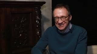 Интервью: Максим Рябков - региональный координатор по Европе DW Akademie