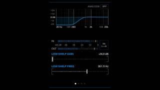 AUFX: PeakQ 1.1 Update