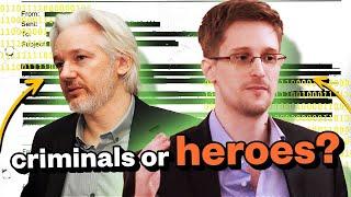 What if Julian Assange is extradited? Glenn Greenwald explains