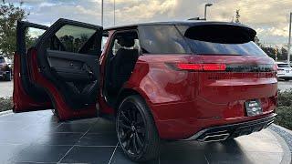 2023 Range Rover Sport - Full Visual REVIEW