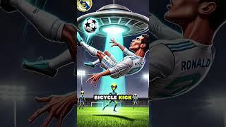  Alien vs Football Legends 