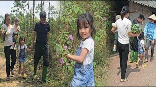 A Bay Helps A Lost Child Return Home |BayNguyen