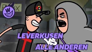 Baller Bars: Leverkusen vs. Alle Anderen