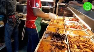 Deen Nasi kandar - True Taste of Penang