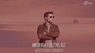 AMITABHA SESSIONS 012 with LUCIANO CAPOMASSI