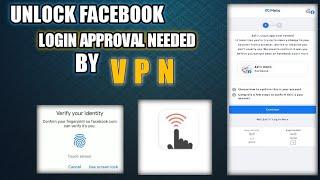 Login Approval Needed Facebook Problem 2022 || How to open login was not approved facebook account||