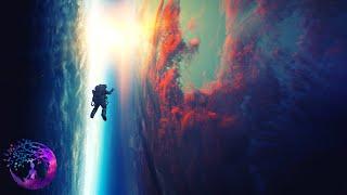 Fall Into Sleep INSTANTLY ︎ Deep Sleep Journey ︎ Space Ambient Sleep Music