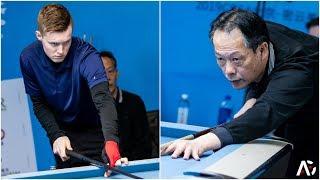 2019 Miyun 9-Ball International Championship│Tyler Styer vs Lee Kun Fang 李昆芳