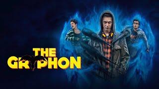 The Gryphon (Der Greif) - 2023 - Amazon Series Trailer - English Subtitles