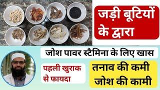 Best Unani remedies for Man | Unani Gyan