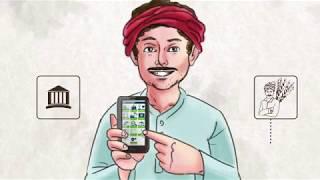 Reliance Foundation Information Services enhancing livelihoods of farmers [Hindi]