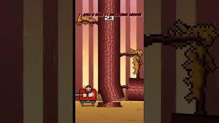 #timberman