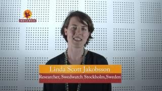 Linda Scott Jakobsson