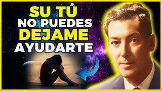 LA MAGIA SOLO SUCEDIÓ CUANDO CAMBIE MI CONVERSACIÓN INTERIOR | NEVILLE GODDARD