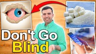 How To Heal Your Eyesight Naturally - Reverse Vision Loss In 5 Simple Steps