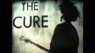 The Cure - Cut Here