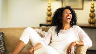 Radio BOSS Conversations: Ruth Pointer