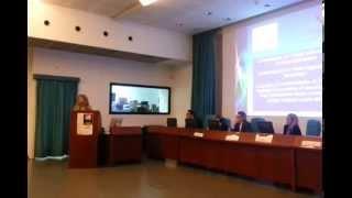 Intervento CONSULT@NOI Convegno Villa Miralago 07-08/11/2014