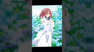 五等分の花嫁【チェリー】