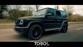 TOBOLSKIY - KILLER (G-House)