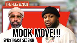 Joe Budden ROASTS Murda Mook about his Living Situation 2024