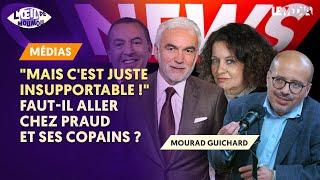 "MAIS C'EST JUSTE INSUPPORTABLE !" : FAUT-IL ALLER CHEZ PRAUD ET SES COPAINS ?