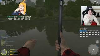 연튜브 전 편집자의 급발진  rudbeckia7  Russian Fishing 4  Top Clip by daer22
