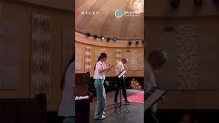 RBK Classical Music: Toon Fret's Masterclass