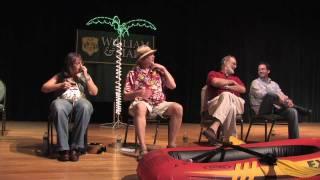 [Archive] The 2010 Raft Debate: Q&A session