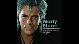 I Have Been Around by Marty Stuart