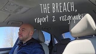 ArgoTalks 2: Rozgrywka The Breach, dzień Kobiet i inne