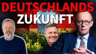 Krall & Bubeck: Herausforderungen für Deutschlands Zukunft!