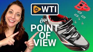 Venzo Men's Cycling Riding Shoes | Our Point Of View