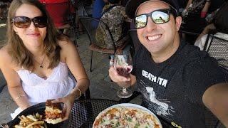 Niagara-on-the-Lake Wineries and Restaurants!!!