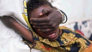 'I will never be cut': Kenyan girls fight back against genital mutilation | Guardian Investigations