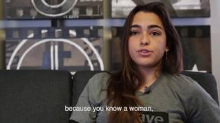 Today, I'm Brave -  Lucy Vives