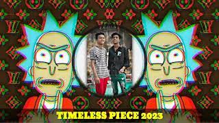 Timeless Piece Remix || Dj Fizo Faouez Remix 2023 || Dj Nisa Mixing Official || Dj Fizo Remix 2023