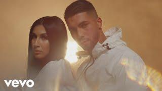 Anas - En l'air (Clip officiel) ft. Lyna Mahyem