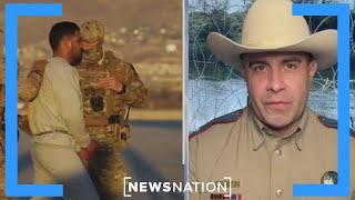 DHS registry has pros and cons: Texas DPS spokesman | NewsNation Prime