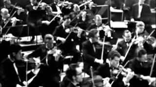 Yehudi Menuhin  Violin Concerto  Beethoven 1962