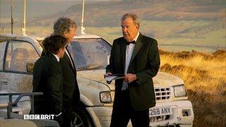 Premierowy Top Gear - BBC Brit Polska