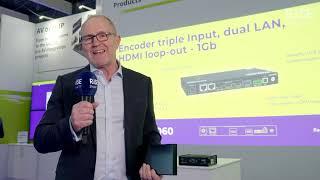 ISE 2023 | Zeevee Product Showcase | We Have Everything