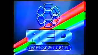 RED DE TELEVISION COLOR (1994)