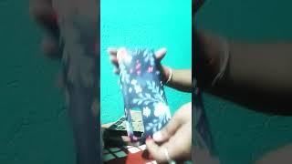 realme 7 back cover..at 149..very nice  #flipkart #backcover #review #video #shorts