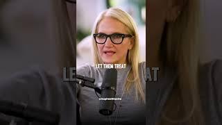Mel Robbins - You're Not Here To Save Them  #shorts #shortsfeed #shortsvideo #motivation #trending
