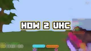 How to Play UHC in Minecraft: Tips and Tricks from Pros